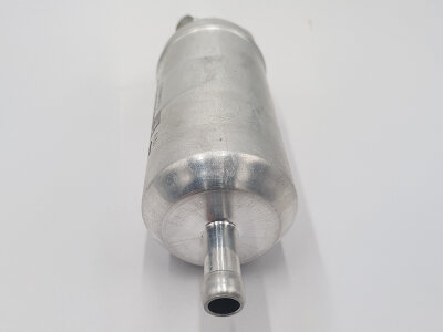 electric fuel pump