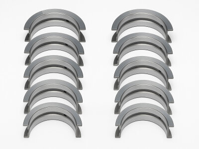 Crankshaft main bearing 2.0 16V reinforced - standard