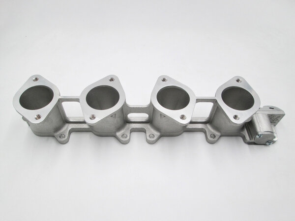 Intake manifold 2.0 16V GSI, Ø 45mm - without water connection