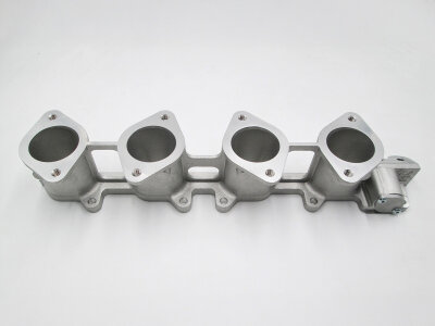 Intake manifold 2.0 16V GSI, Ø 45mm - without...