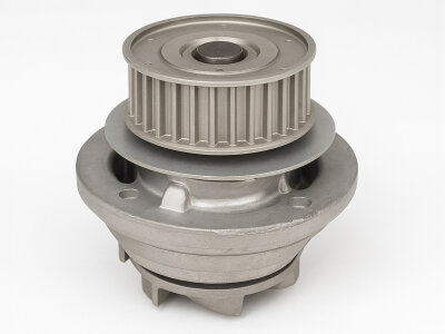 Water pump 2.0 16V up to engine no. ....