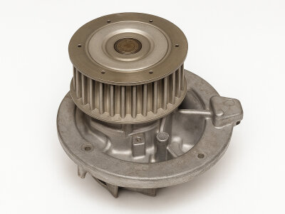 Water pump 2.0 16V from engine no. ....