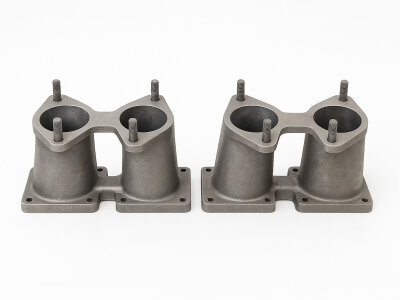 Intake manifold for racing injection PH4
