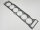 Cylinder head gasket 4.0 24V