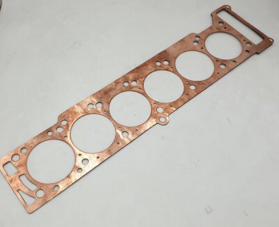 Zylinderkopfdichtung Lotus Omega verstärkt