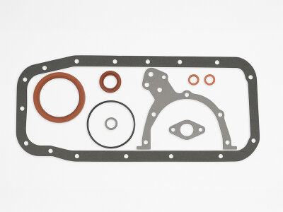 Gasket set hull 1.4 and 1.6 Euronorm