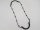 Oil pan gasket Oil pan gasket, Opel 3.0i-24V C30SE, C40SE, C30XEI