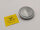 Öleinfüllstutzen Deckel Opel, Metall, Verzinkt, NEU