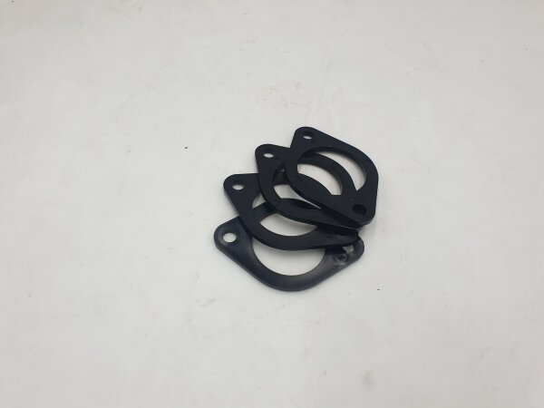 Vergaserfußdichtung Ø 48mm