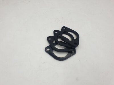Vergaserfußdichtung Ø 50mm