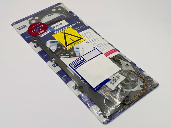 Zylinderkopfdichtungssatz 1.6 und 1.8 OHC