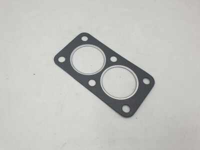 Dichtung Abgasrohr 2.4 CIH (Großer Flansch)