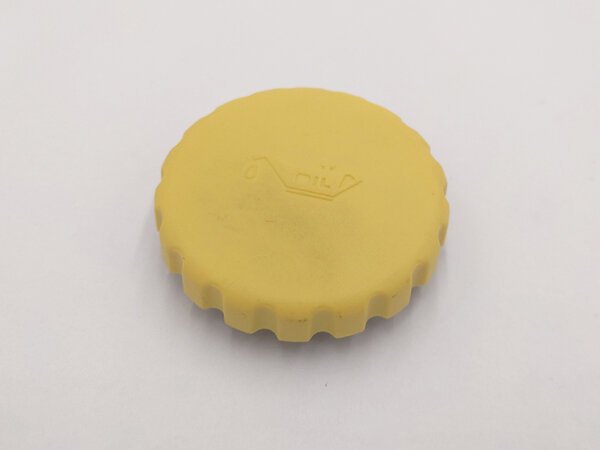 Öldeckel / Verschlusskappe Öleinfüllung, Opel div.