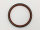Crankshaft oil seal C20XE
