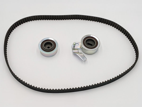 Zahnriemen-Satz C20XE (BIS Motor#) Gates, Dayco
