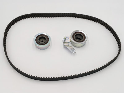 Zahnriemen-Satz C20XE (BIS Motor#) Gates, Dayco