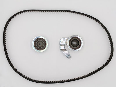 Zahnriemen-Satz C20XE (BIS Motor#) Gates, Dayco