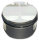 Schmiedekolben A400, Ø 96.50mm, 2.4 L, flach