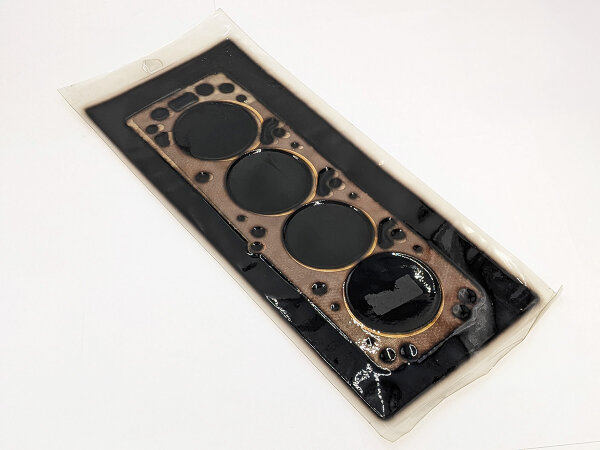 Cylinder head gasket 1.6 Euro verst., 1.8mm