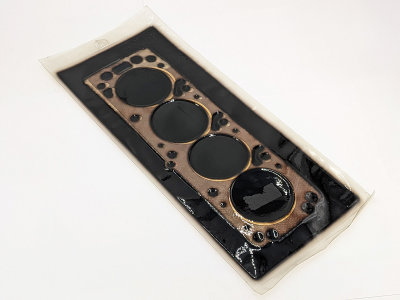 Cylinder head gasket 1.6 Euro verst., 1.8mm