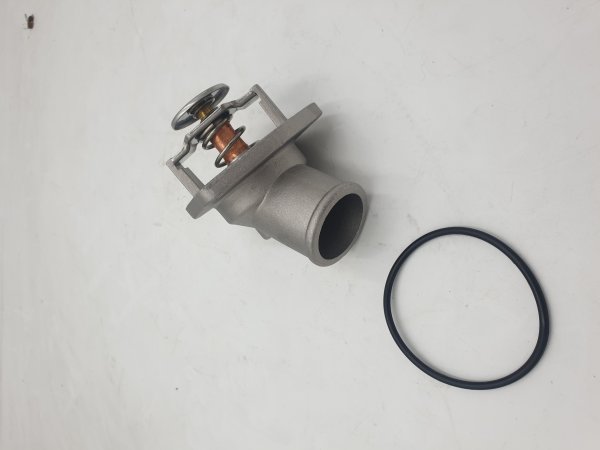 Thermostatgehäuse 2.0 16V div.