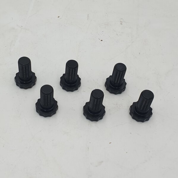 Schwungradschrauben Set "Mantzel" M12 x1,25