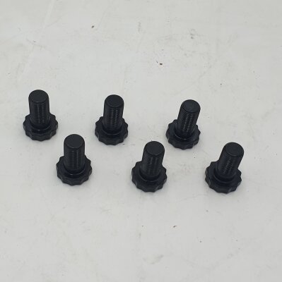 Schwungradschrauben Set "Mantzel" M12 x1,25