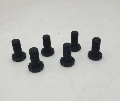 Schwungradschrauben Set "Mantzel" M12 x1,25
