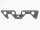 Intake manifold gasket 2.0 GSI OHC