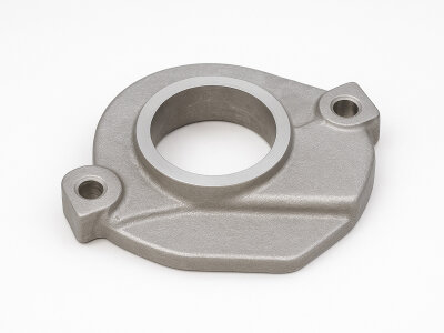Axial guide aluminium at camshaft bridge no. 1 A400