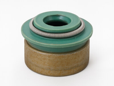 Valve stem seal OHC for 7mm valve stem Ø