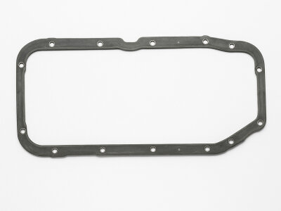 Oil pan gasket 1.8 and 2.0 OHC, material rubber