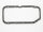 Oil pan gasket 1.8 and 2.0 OHC, material rubber