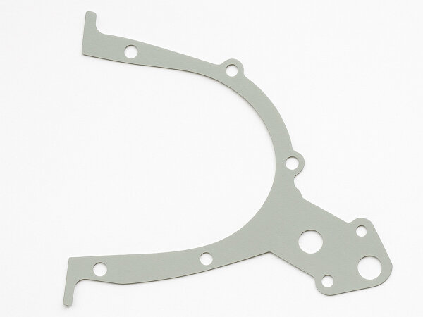 Oil pump gasket on block 2.0 OHC