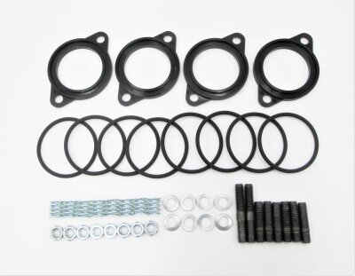 O-ring oscillating element set Ø 45 mm