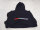 Hoody "Risse Motorsport" in schwarz/rot XL