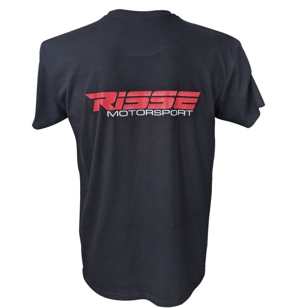 T-Shirt "Risse Motorsport" XL