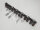 Sport camshaft CIH with springs and discs (6 cyl.)