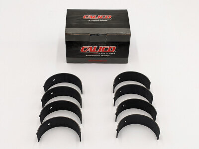 Pleuellager Satz verstärkt - 2.4 CIH - 0,25mm /...