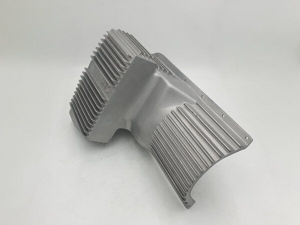 CIH Rennsport Aluminium Ölwanne m. 5,5l Fassungsvermögen