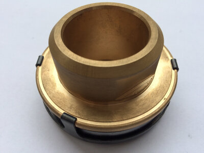 Release bearing reinforced racing Flat