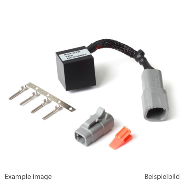 Haltech Nissan Attesa 4WD TPS Adapter