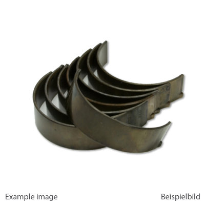 ACL Main Bearing Shell Renault F4R/F7R/F7P 0.25mm