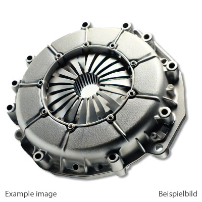 Wiseco Kupplungsdeckel Suzuki RMZ450 05-06