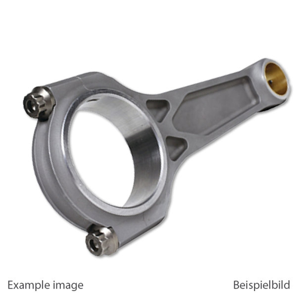 Manley Mazda 2.3L DISI Turbo Pro Ser I-Beam Conrod Set 5.927