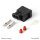 Haltech Plug and Pins Only -Suit Factory Toyota 2JZ ign coil
