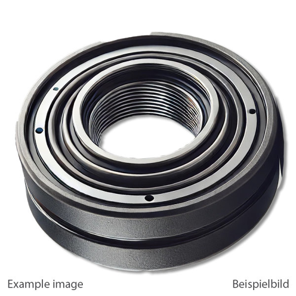 Cometic Kurbelwellendichtungssatz Honda CR250 83-83
