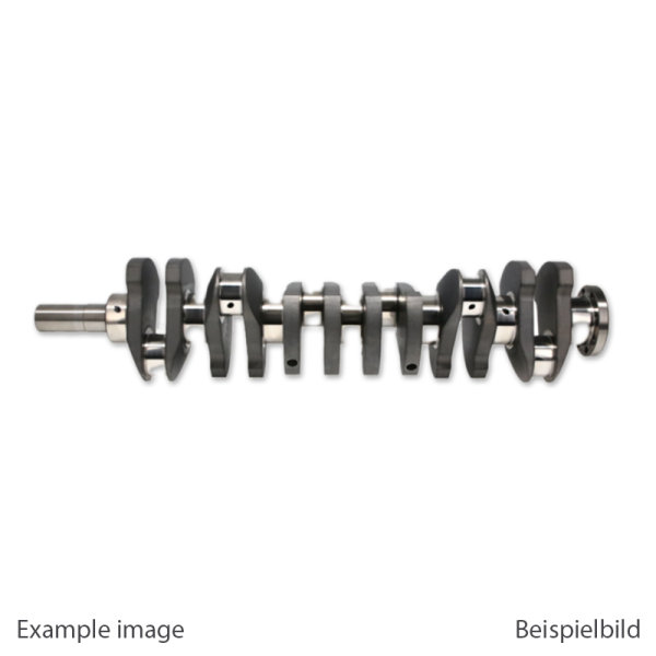 ZRP Crank BMW 3.2L M3 S50B30 Stroker/ B32 Std Stroke 91.00mm