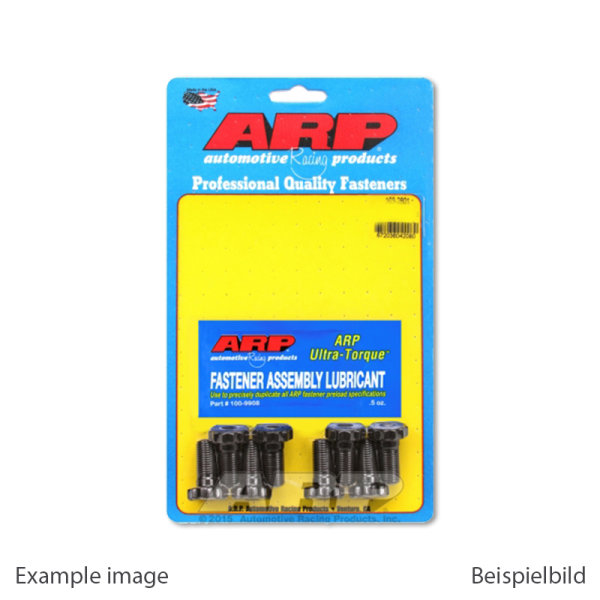 ARP Toyota 2.2L 20R/2.4L 22R (M11) Schwungrad-Schraubensatz (6 Stk.)