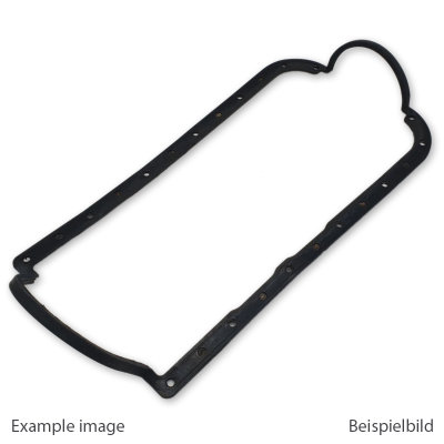 Cometic Bottom End Dichtungssatz Honda TRX450R/ER 06-08
